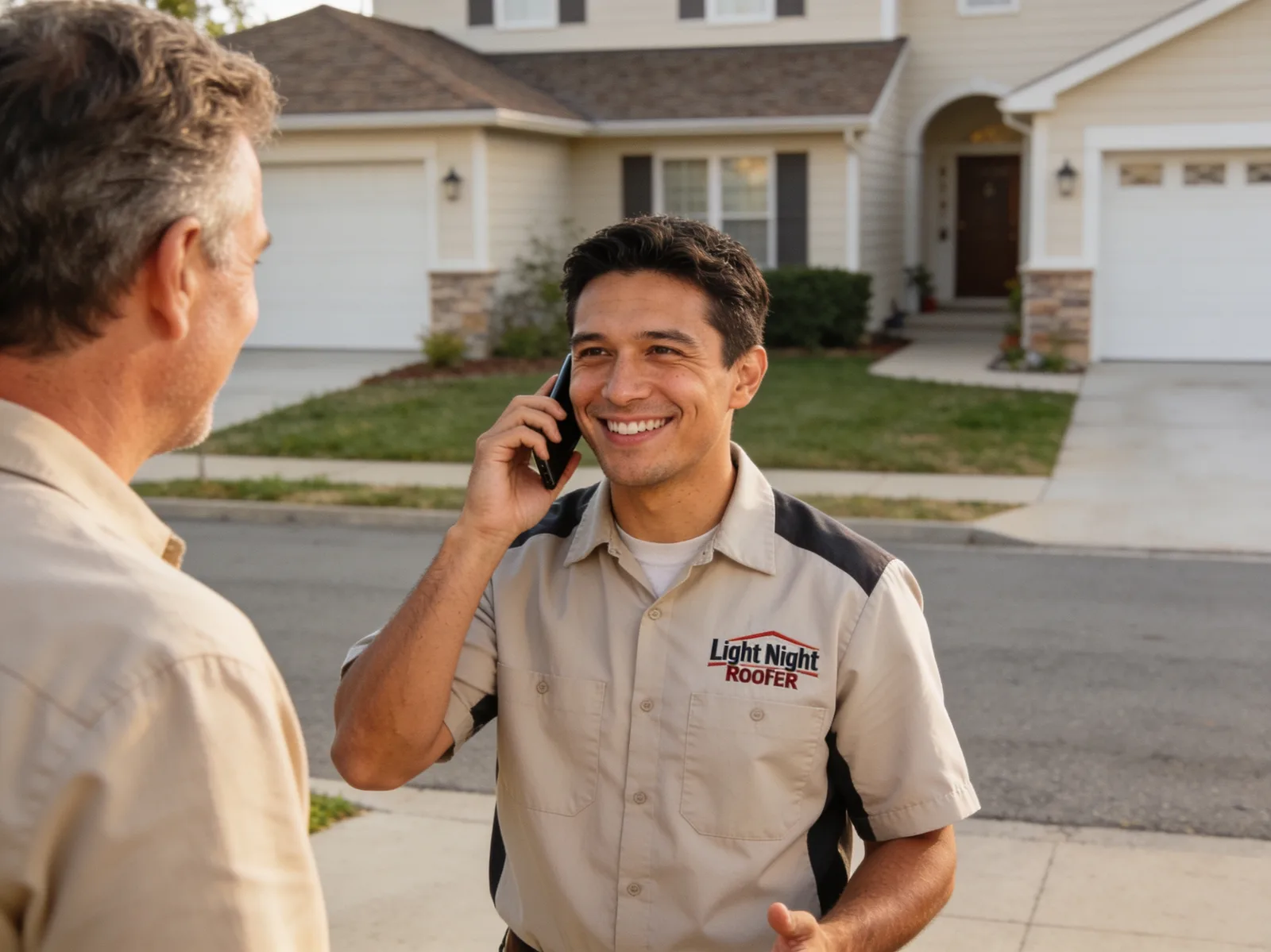 Emergency Roof Repair Baskin, LA FAQs